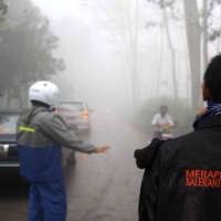 Warga di Kaliurang Kesulitan Air Bersih