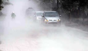 Hingga Dini Hari, Letusan Merapi Masih Cukup Besar