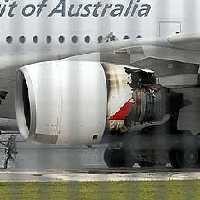 Dipastikan Tidak Ada Korban Luka dalam Kecelakaan Qantas