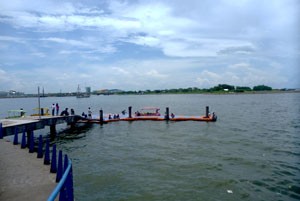 Sutra Tenun Suku Mandar