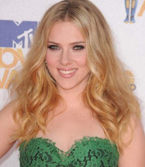 Scarlett Johansson Akan Jadi Alien Seksi di Under the Skin