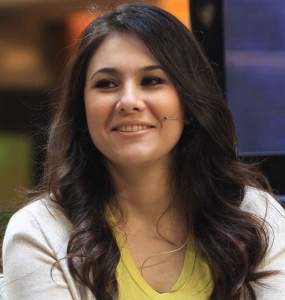 Wulan Guritno Jualan Cupcake untuk Bantu Korban Bencana