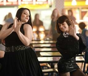 Paula Abdul Jadi Hakim di Drop Dead Diva