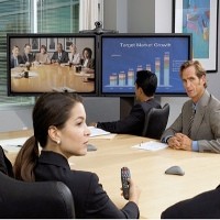 Video Conference Bisa Kurangi Emisi Karbon