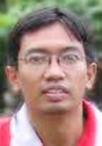 Nur Mahmudi Boleh Senang Namun Mungkin Dia Tidak Bahagia