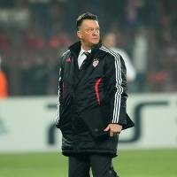 Kemenangan Bayern Damaikan Van Gaal-Hoeness