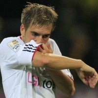 Lahm Teken Kontrak Panjang dengan Bayern