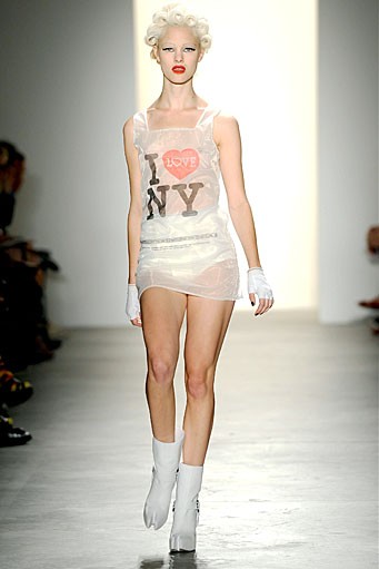 Jeremy Scott