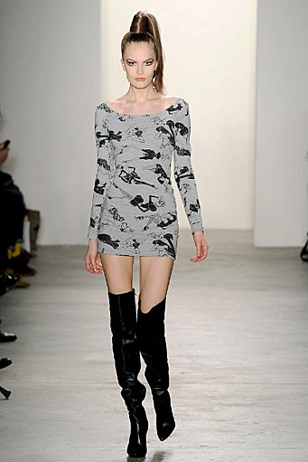 Jeremy Scott
