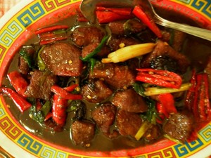 Warung Makan Segeri