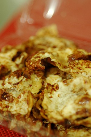 Kedai Oleh-oleh 