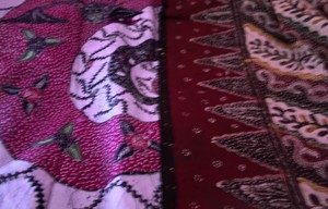 Batik Tulis Al-Barokah