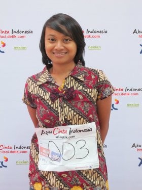 Teman Dari ACI Dijadikan Guide Pribadi