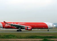 Merapi Mengganas, Air Asia Batalkan Penerbangan dari/ke Yogyakarta