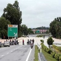 Banjir Malaysia Renggut 4 Nyawa, 50.000 Orang Mengungsi