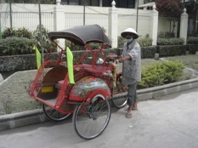 Meski Merapi Mengepul, Dapur Harus Tetap Ngebul