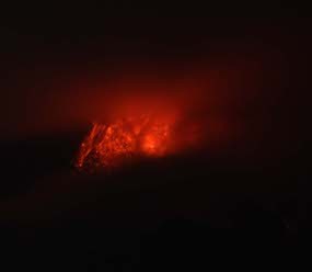 Dihantam Awan Panas Merapi, Desa Tertinggi di Klaten Rusak Parah
