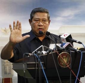SBY Ngantor di Yogya, Jadwal Kunjungan Obama & PM Austria Belum Berubah