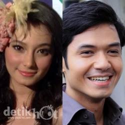 Dude Herlino Terpesona dengan Asmirandah