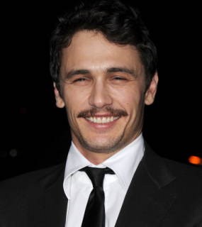 James Franco Dilirik Jadi Bintang Baru Bourne