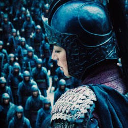 Mulan & Film-film Aksi Heroik Wanita Ramaikan Celestial