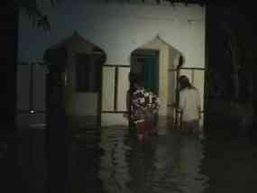 8 Desa di Mojokerto Terendam Banjir