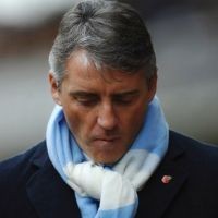 Mancini Cuma Pergi Kalau Dipecat