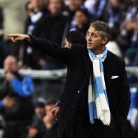 Mancini: City Tak Layak Kalah