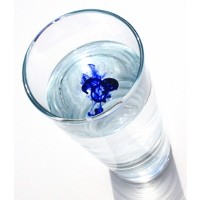 Mengolah Air Bersih yang Tercemar