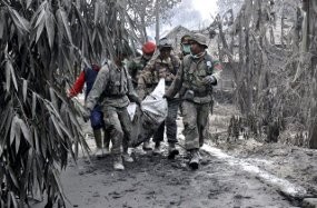 BNPB: Total Korban Tewas 116 Orang