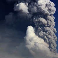 Letusan Merapi Dahulu dan Kini