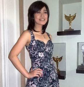 Gracia Indri Deg-degan Dengar Bencana Tiada Henti