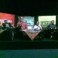 Rendra Tiada, Teater Modern Indonesia Stagnan