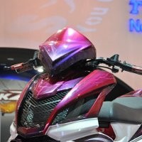 Inikah Bebek Super TVS?