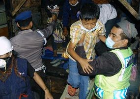Tayangan TV Soal Merapi Berlebihan & Meresahkan, Relawan Surati KPI