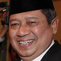 Obama Datang, SBY Kembali ke Jakarta Senin Esok