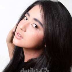 Syuting Bareng Jupe, Dewi Persik Banyak Istigfar