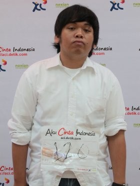 Indonesia Memang Alami