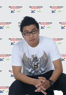 Di Kalimantan, Yuga Ingin Menjadi Pengusaha