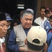 Din: Letusan Merapi Layak Ditetapkan Sebagai Bencana Nasional 