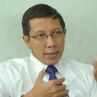 PPP Larang Anggotanya Kunker ke Luar Negeri Sampai Akhir 2010