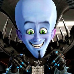  Raup Rp 424 M, Megamind Dominasi Box Office
