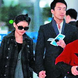 Dilamar Miliuner China, Barbie Hsu Bikin Pesta Nikah di 3 Kota