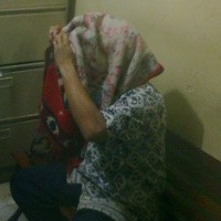 K Bersumpah Tak Pernah Menyentuh Mawar