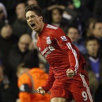 Torres 2 Chelsea 0