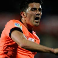 Barca Tekuk Getafe 3-1