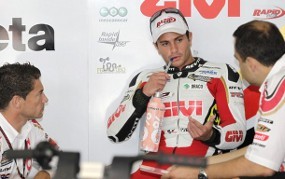 De Puniet Gabung Pramac Ducati