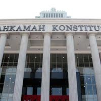 Hakim MK Siap Diperiksa Tim Investigasi Dugaan Suap