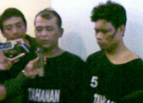 Polda Jateng Bekuk Komplotan Perampok, 1 Tewas Ditembak