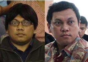 Budi Wicaksono: Gayus atau Bukan yang Berkeliaran, Butuh Alibi